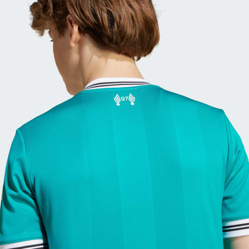 Liverpool FC 25/26 Third Jersey Kids 상세 이미지 9