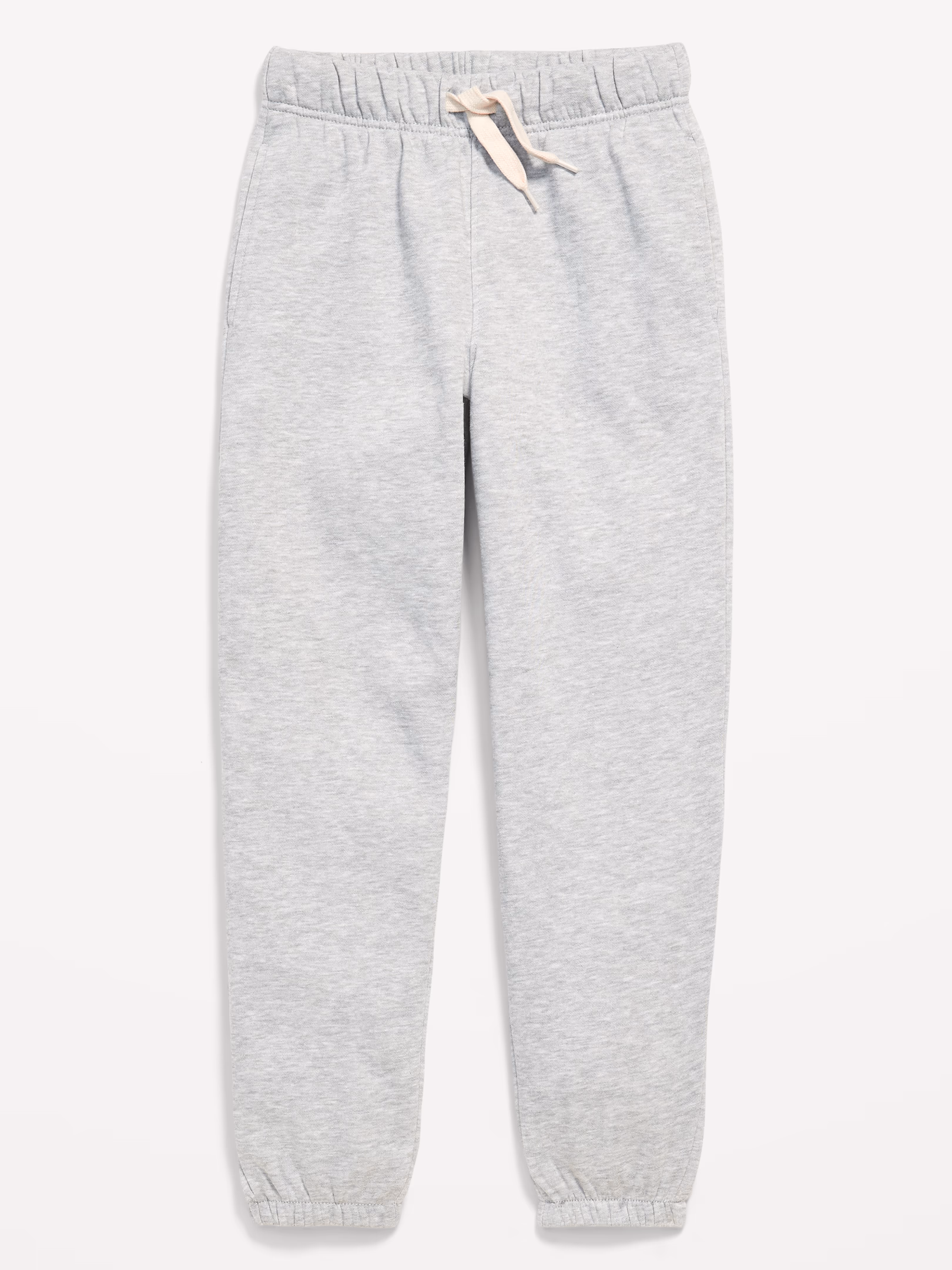 Favorite Fleece Baggy Jogger Sweatpants for Boys 상세 이미지 4