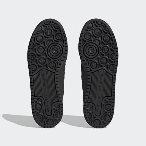 Forum Bold Stripes Shoes 상세 이미지 4