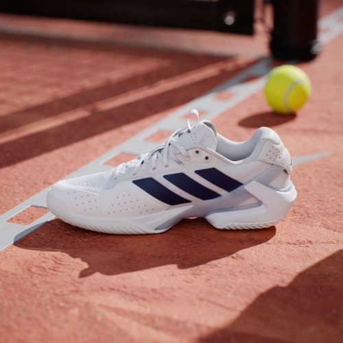 adizero Ubersonic 5 Tennis Shoes 상세 이미지 7