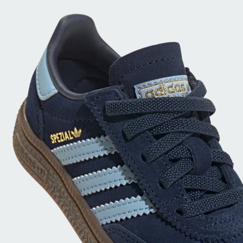 Handball Spezial Comfort Closure Elastic Lace Shoes Kids 상세 이미지 12