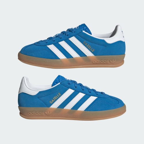 Gazelle Indoor Shoes Kids 상세 이미지 7