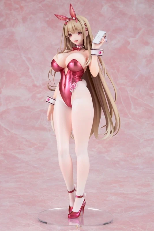 (Bishojo Figure) 승리의 여신: NIKKE 바이퍼: 톡식 래빗 1/7 완성 피규어 상세 이미지 3