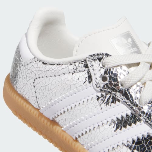 Samba OG Elastic Lace Shoes Kids 상세 이미지 8
