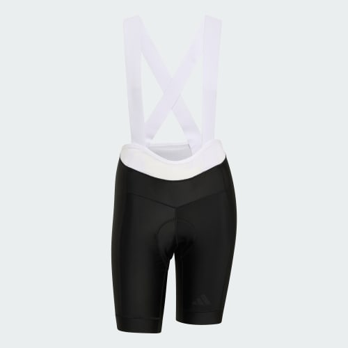 ESSENTIALS PADDED CYCLING BIB SHORTS 상세 이미지 5