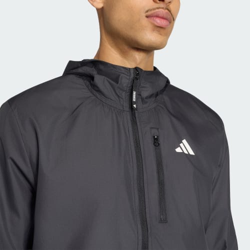Own the Run Jacket 상세 이미지 6