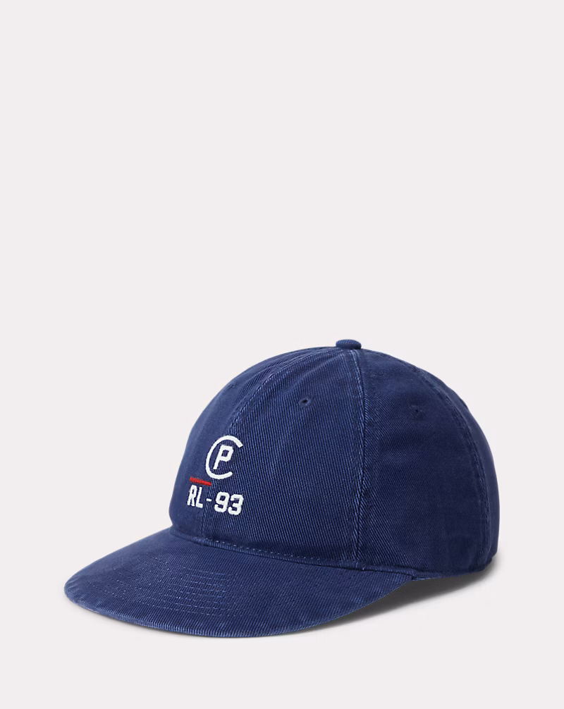 CP-93 트윌 볼 캡