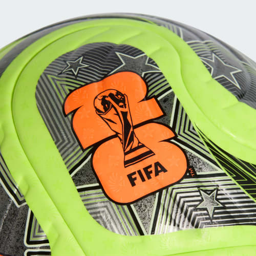 FIFA World Cup 26 Trionda Pro Winter Ball 상세 이미지 3