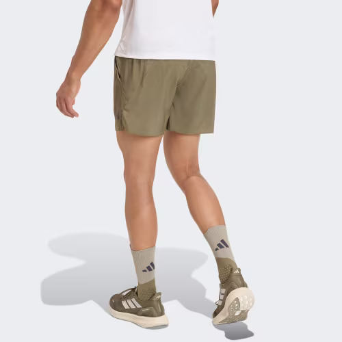 ADI365 Running Iconic Shorts 상세 이미지 2