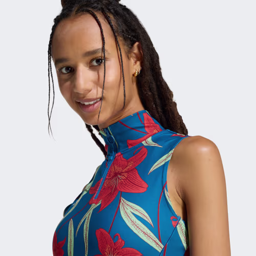 ADIDAS x FARM RIO BODYSUIT 상세 이미지 5