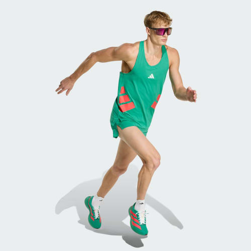 All Time Classics Singlet 상세 이미지 4