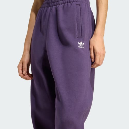 Essentials Fleece Loose Joggers 상세 이미지 6