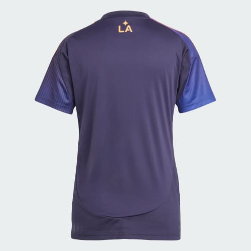 LA Galaxy 25/26 Away Jersey 상세 이미지 5