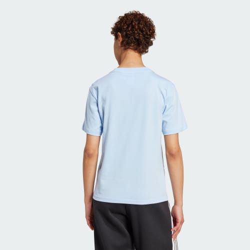 Essentials Small Logo Cotton Tee 상세 이미지 2