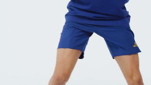 Italy Tiro Travel Shorts 상세 이미지 2