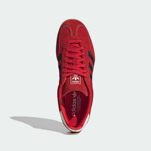 GAZELLE INDOOR SHOES 상세 이미지 2