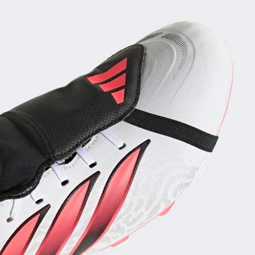 Predator Club Fold-Over Tongue Firm Ground/Multi Ground Soccer Cleats 상세 이미지 10