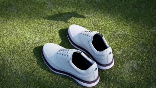 MC80 SPIKELESS GOLF SHOES 상세 이미지 2