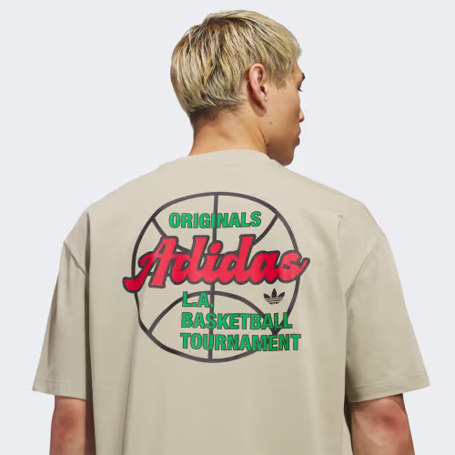 Originals Basketball Tournament Tee 상세 이미지 9