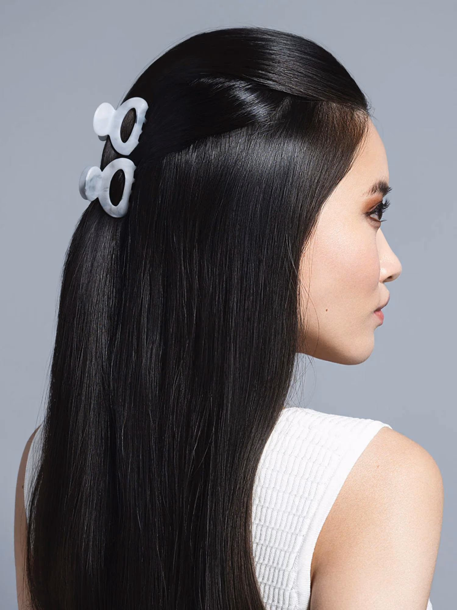 The Hair Edit 쁘띠 마블 클립 상세 이미지 2