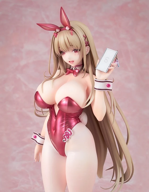 (Bishojo Figure) 승리의 여신: NIKKE 바이퍼: 톡식 래빗 1/7 완성 피규어 상세 이미지 6