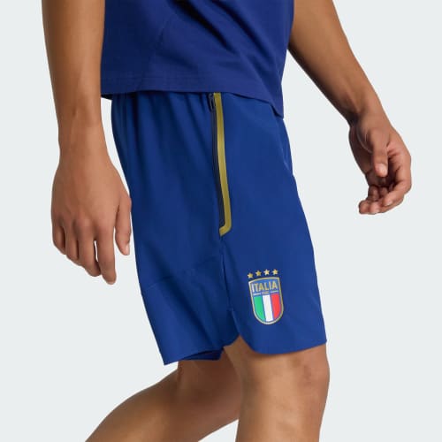 Italy Tiro Travel Shorts 상세 이미지 7