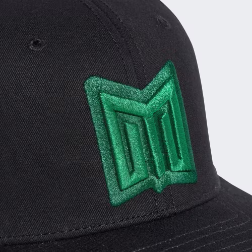 Mexico 26 Snapback Cap 상세 이미지 3