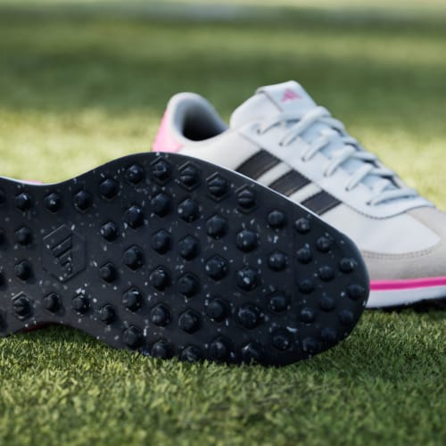 S2G 26 TEXTILE SPIKELESS GOLF SHOES 상세 이미지 9