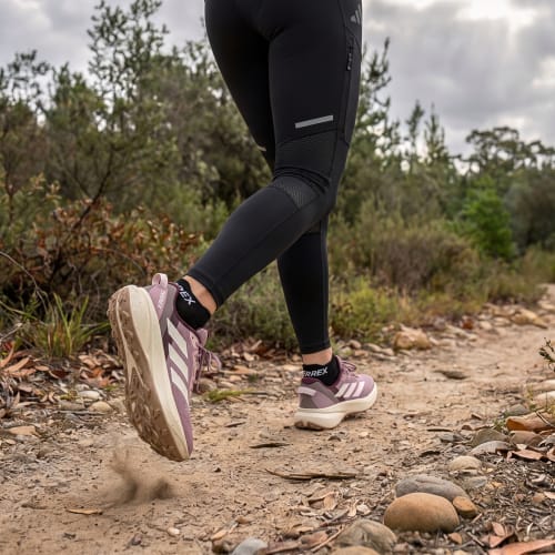 Terrex Tracefinder Plus Trail Running Shoes 상세 이미지 6
