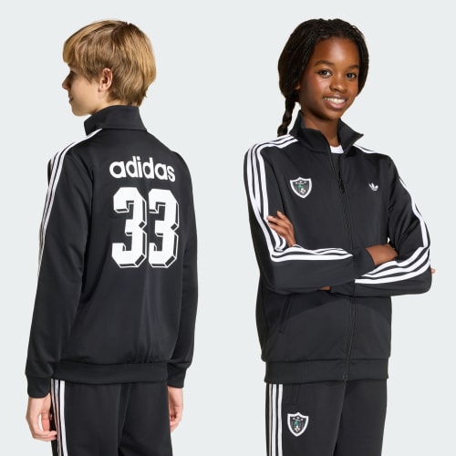 ADIDAS DISNEY FIREBIRD TRACKTOP 상세 이미지 2