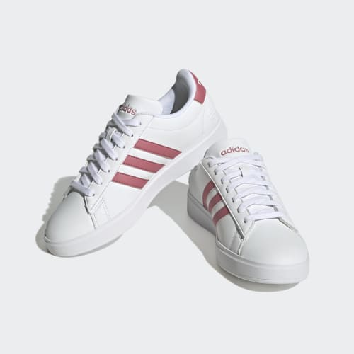 Grand Court Shoes 상세 이미지 4