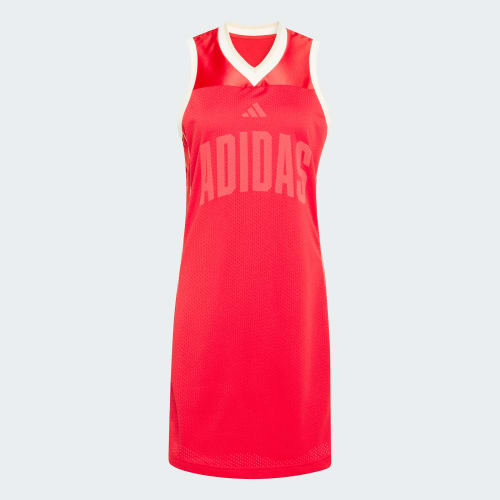 STADIUM MESH DRESS 상세 이미지 5