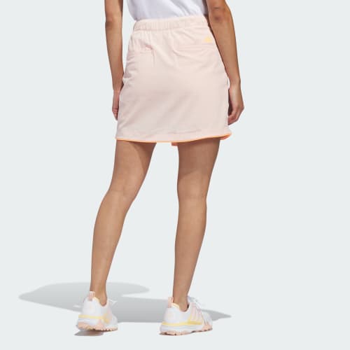 ULTIMATE365 SEERSUCKER SKORT 상세 이미지 2