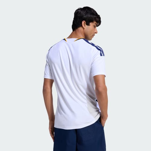 LA Galaxy 26/27 Home Jersey 상세 이미지 3