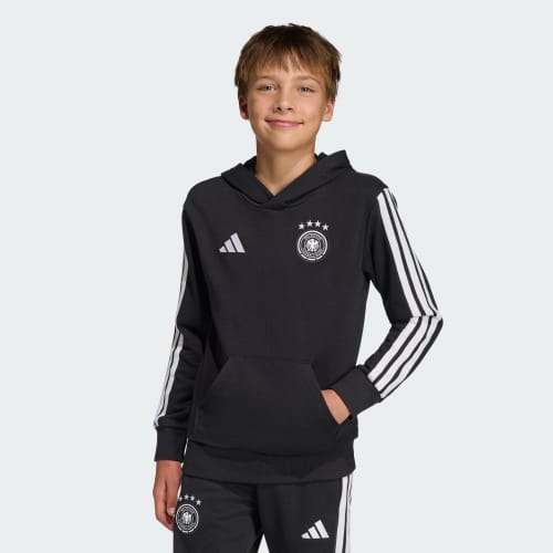 Germany DNA Hoodie Kids 상세 이미지 3
