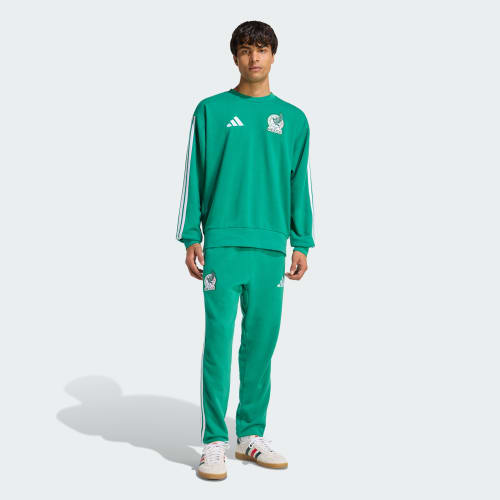 Mexico DNA Crew Sweat Sweatshirt 상세 이미지 3