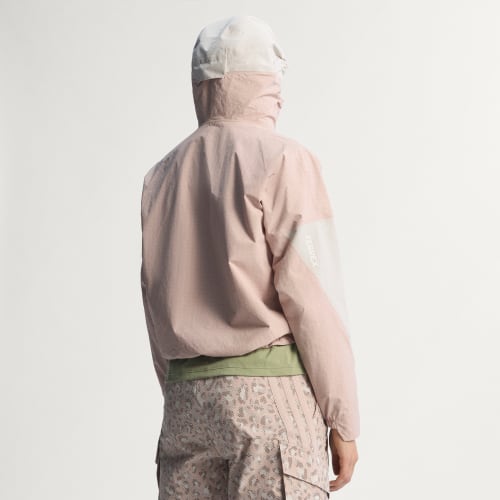 Terrex Xploric 2 Layer CLIMAPROOF Jacket 상세 이미지 2