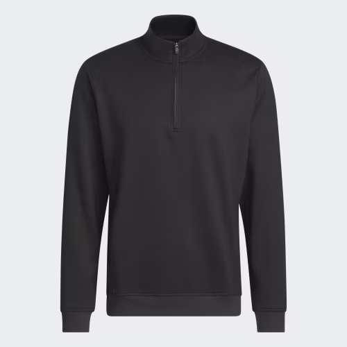 ULTIMATE365+ CLIMAWARM BRUSHED QUARTER-ZIP Sweatshirt 상세 이미지 4