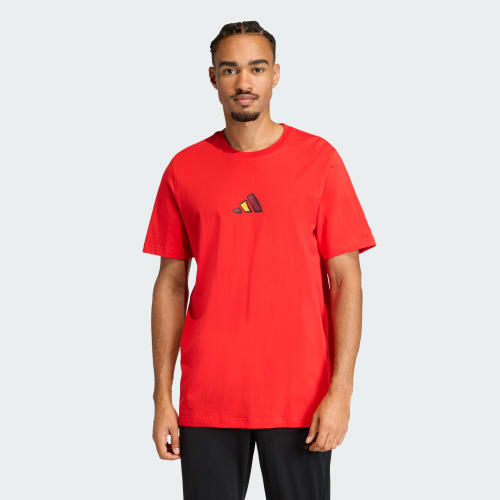 Spain Tango Graphic T-Shirt