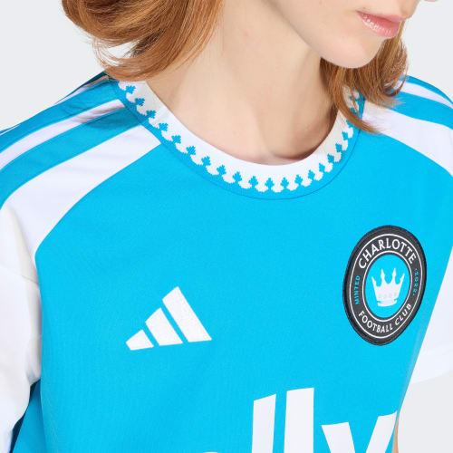 Charlotte FC 26/27 Home Jersey 상세 이미지 7