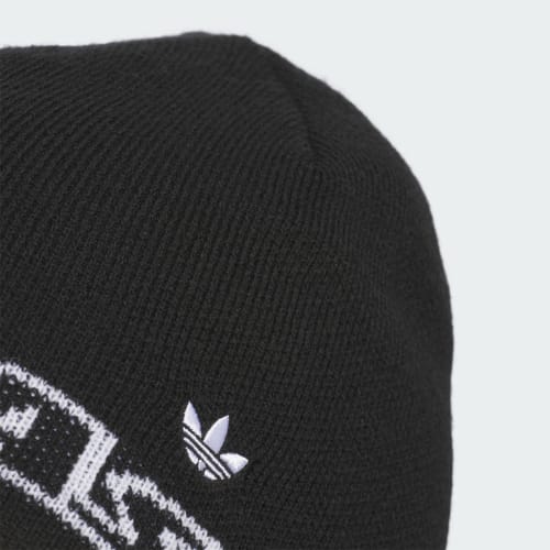 Unisex Skull Cap Beanie 상세 이미지 3