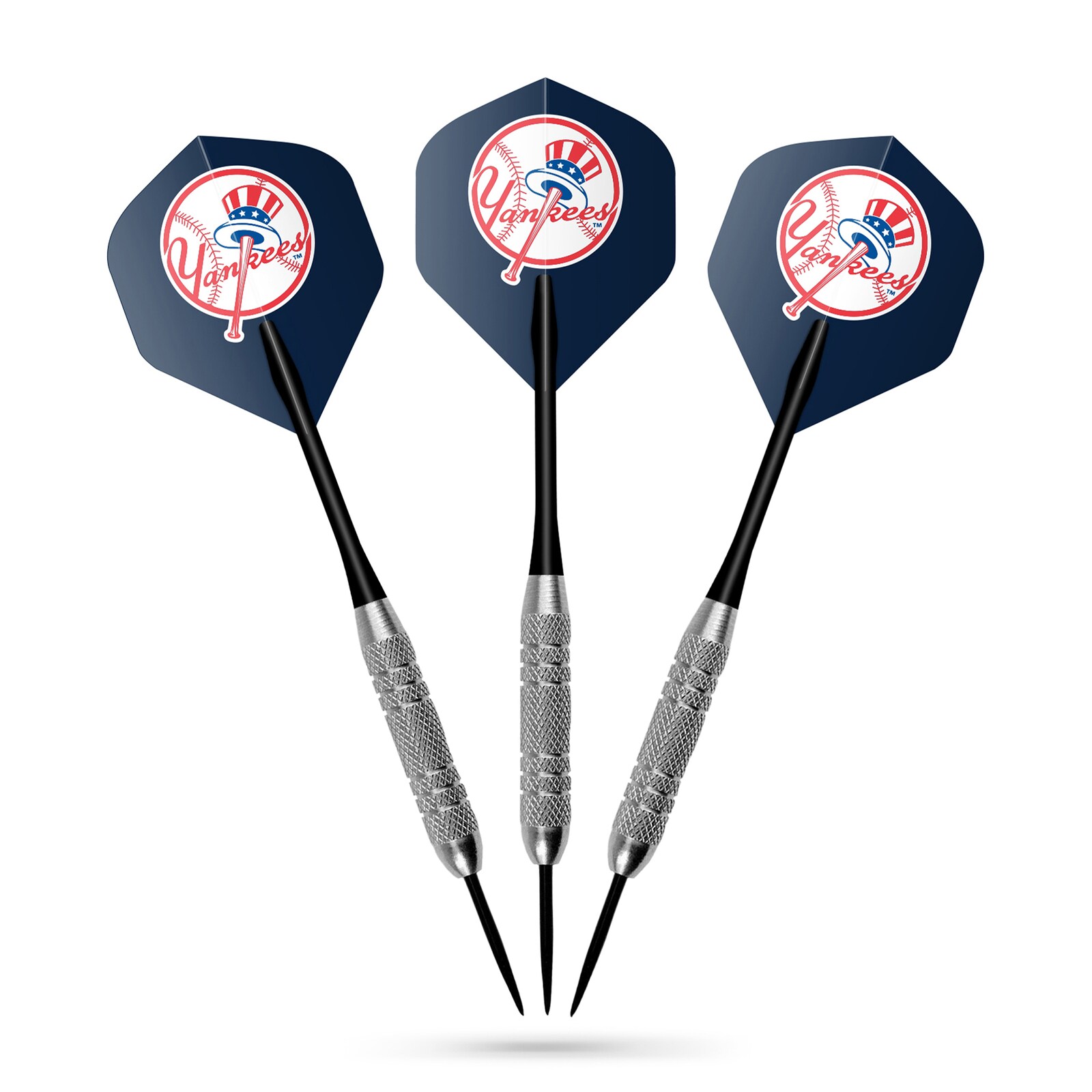 New York Yankees Imperial Fans Choice 다트 세트 상세 이미지 2