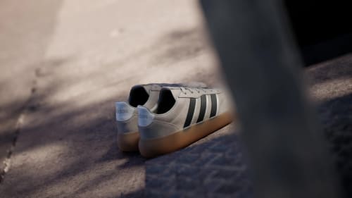 BARREDA DECODE SHOES 상세 이미지 2