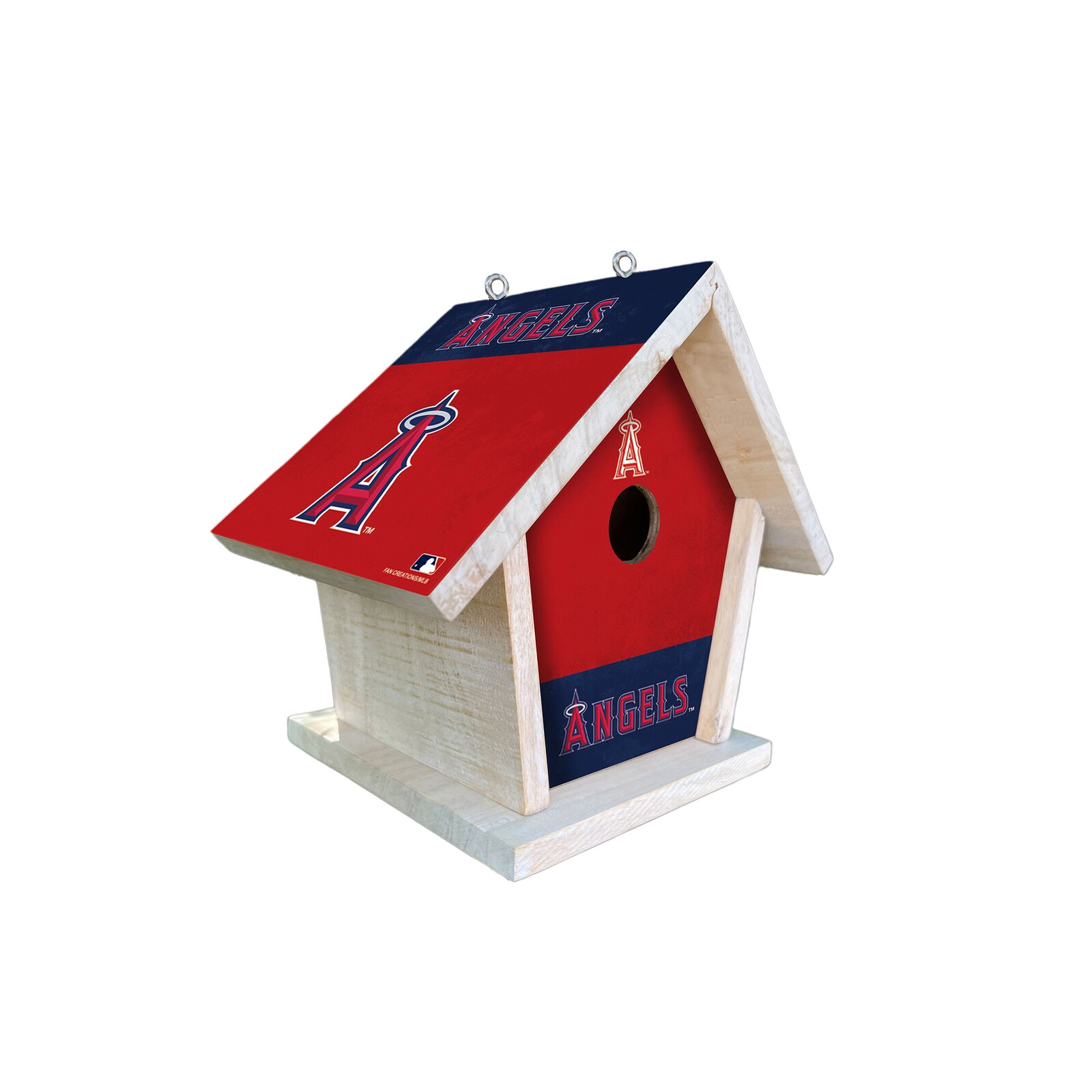 Los Angeles Angels Team Pride 새집 상세 이미지 2