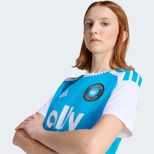 Charlotte FC 26/27 Home Jersey 상세 이미지 6