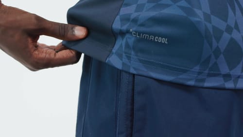 New York City FC 26/27 Away Jersey 상세 이미지 2