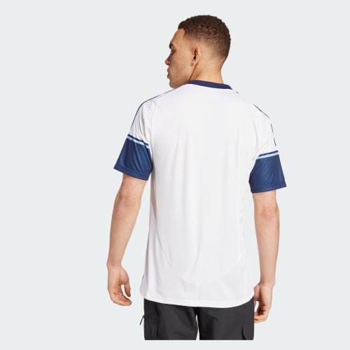 Vancouver Whitecaps FC 25/26 Home Jersey 상세 이미지 2