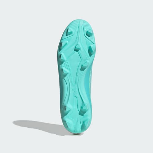 F50 MESSI CLUB Firm Ground / Multi Ground Soccer Cleats 상세 이미지 4