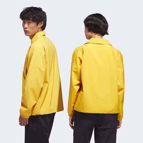 SKATEBOARDING COACH JACKET 상세 이미지 2