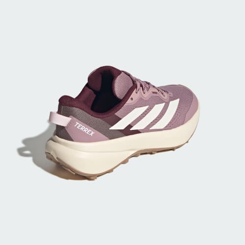 Terrex Tracefinder Plus Trail Running Shoes 상세 이미지 8
